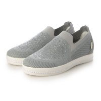 kitson/ハスキー husky Co.Ltd. Kitson キットソン キラキラ ニットスリッポン/505933119