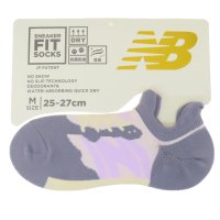 cinemacollection/ニューバランス 男性用靴下 メンズスニーカーソックス M ライトグレイ new balance シン NB エヌビー フレンズヒル FRIENDSHILL プレ/505934282