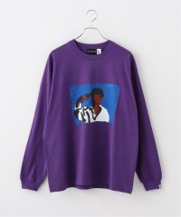 JOINT WORKS/【COTTON PAN/コットンパン】 夏休み L/S－Tシャツ/505934974