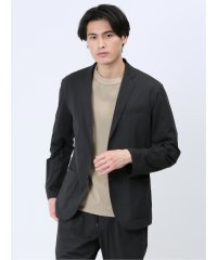 TAKA-Q/タカキュー TAKA－Q AEROACTIVE 2ボタン カットジャケット(セットアップ可能) メンズ セットアップ ジャケット ビジネス カジュアル アウター/505936043
