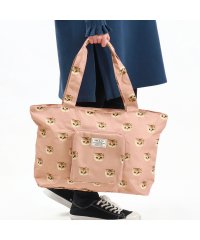 PAUL＆JOE ACCESSOIRES/ポールアンドジョーアクセソワ PAUL & JOE ACCESSOIRES ポールアンドジョーアクセソワ トートバッグ ファスナー付き レディース 大きめ PA/505936090