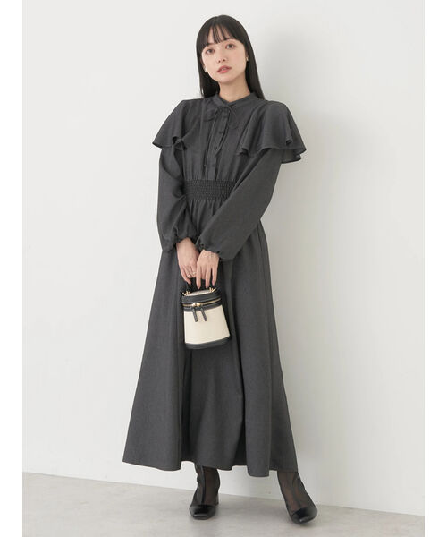 セール 70%OFF】デニムライクワンピース(505936168) | アース セール 70%OFF】デニムライクワンピース(505936168) | アース