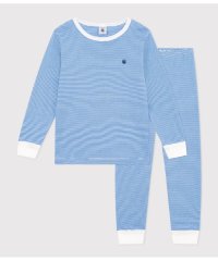 PETIT BATEAU/長袖パジャマ/505936357