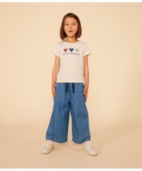 PETIT BATEAU/プリント半袖Ｔシャツ/505936408