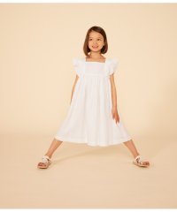 PETIT BATEAU/コットンワンピース/505936429