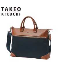 TAKEO KIKUCHI/タケオキクチ トートバッグ ビジネスバッグ メンズ ブランド 通勤 撥水 A4 PC 13.3インチ 2WAY TAKEO KIKUCHI 711541/505936478