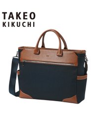 TAKEO KIKUCHI/タケオキクチ トートバッグ ビジネスバッグ メンズ ブランド 通勤 撥水 A4 B4 PC 13.3インチ 2WAY TAKEO KIKUCHI 711542/505936547