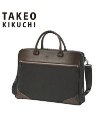 TAKEO KIKUCHI/タケオキクチ トートバッグ ビジネスバッグ メンズ ブランド 通勤 撥水 A4 B4 PC 13.3インチ 2WAY TAKEO KIKUCHI 711543/505936548