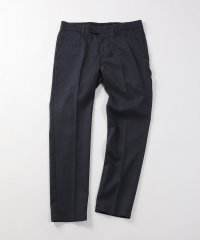 DISTINCTION MEN'S BIGI/ストレッチツイルスラックス/505936556