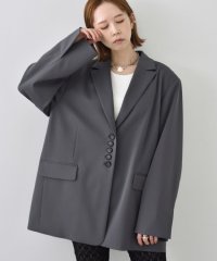 DRESSTERIOR/CODE A｜oversized jacket/505937040