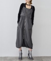 DRESSTERIOR/CODE A｜zip－front dress/505937041