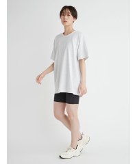 emmi atelier/【emmi atelier】ewcロゴTシャツ/505937133