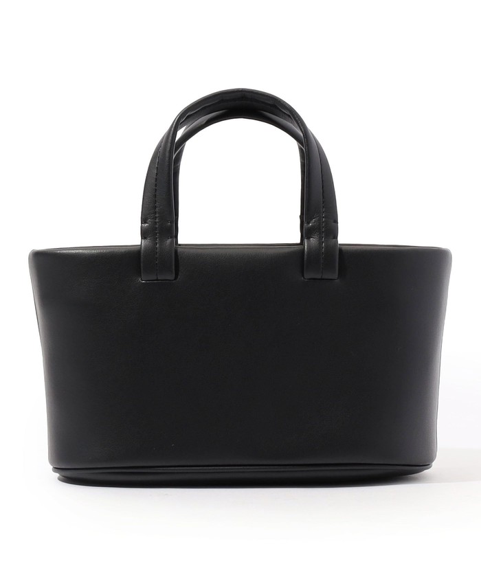 希少】SCUE トゥモローランド 別注 T 012 レザーバッグ