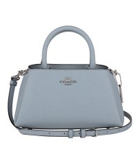 COACH/COACH コーチ アウトレット ショルダーバッグ CM185 SVPB/505937379