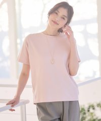 anyFAM/【8色展開/UVケア/接触冷感】プレミアムベーシック半袖Ｔシャツ/505937596