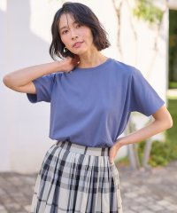 anyFAM/【8色展開/UVケア/接触冷感】プレミアムベーシック半袖Ｔシャツ/505937596