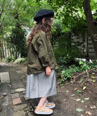 FITH/フィス FITH 高密度ウェザー長袖ジャケット/505836088