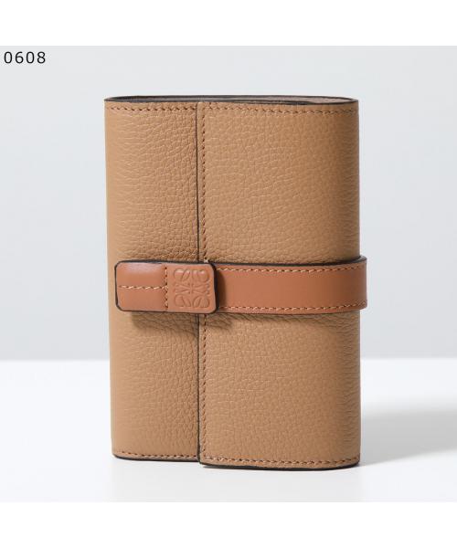 セール】ロエベ LOEWE LOEWE 三つ折り財布 C660S86X01