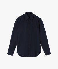 UQ25 CHEMISE レザールシャツ