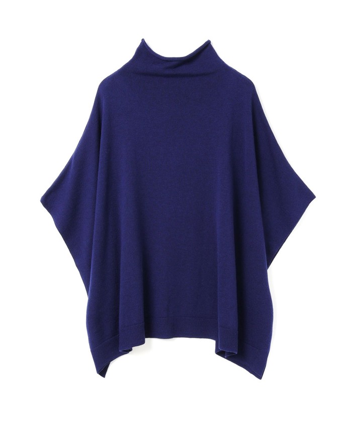 【SALE／10%OFF セール 30%OFF】mizuiro ind ボトルネックケープ(505856226 ジャケット・アウター