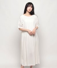 Tiara/マガシーク MAGASEEK Maxi Onepiece/505890947