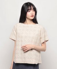 Tiara/マガシーク MAGASEEK Blouse/505890972