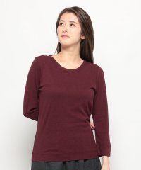 Tiara/マガシーク MAGASEEK 3/4sleeve P/O/505890981