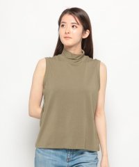 Tiara/マガシーク MAGASEEK Sleeveless P/O/505891002