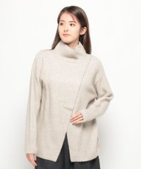 Tiara/マガシーク MAGASEEK Turtle neck P/O/505891027