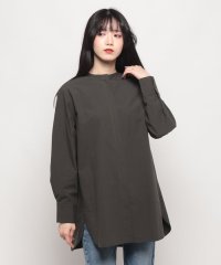 Tiara/マガシーク MAGASEEK Shirt tunic/505891047