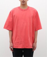 EDIFICE/【CAMIEL FORTGENS / カミエル・フォートヘンス】BIG TEE HEAVY JERSEY/505898351