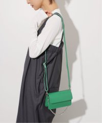 JOURNAL STANDARD relume/【AULENTTI/オウレンティ】チェーンツキBAG：ショルダーバッグ/505899950