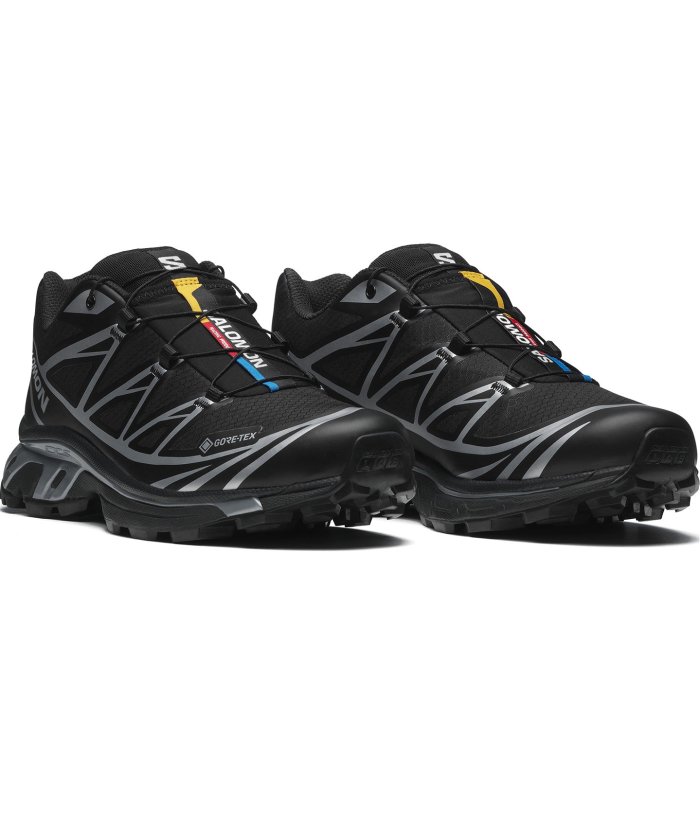 SALOMON / サロモン】XT－6 GTX / L47450600(505901352) | パルプ(PULP ...