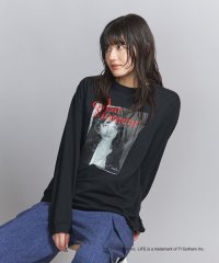 BEAUTY&YOUTH UNITED ARROWS/【別注】＜GOOD ROCK SPEED＞LIFE Magazine プリント ロングスリーブTシャツ /505908528