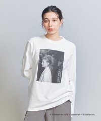 BEAUTY&YOUTH UNITED ARROWS/【別注】＜GOOD ROCK SPEED＞LIFE Magazine プリント ロングスリーブTシャツ /505908528