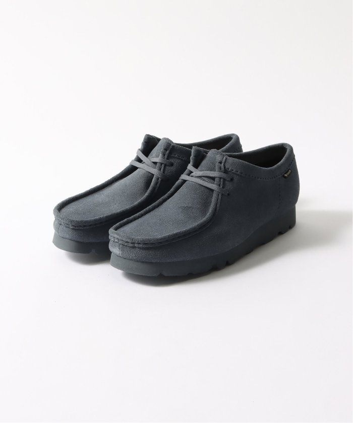 【CLARKS】JOURNAL STANDARD別注 Wallabee GTX CLARKS Wallabee GTX(505908849) | ジャーナルスタンダード