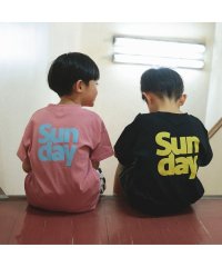 ブランシェス/【WEB限定/DRC/お肌に嬉しい綿100％】アソートグラフィック半袖Tシャツ/505909598