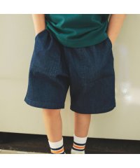 BRANSHES/【WEB限定/DRC】カラバリハーフパンツ/505909609