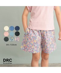 BRANSHES/【WEB限定/DRC】ウエストリボンショートパンツ/505909610