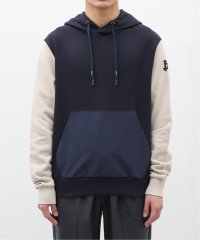 EDIFICE/【HERNO / ヘルノ】Cotton Docking  Parka/505911655