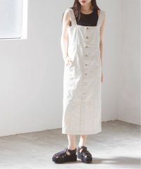 NOBLE/【SERGE de bleu】STRAP ONEPIECE/505912719