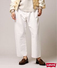 JOURNAL STANDARD/【LEVI’S(R)/リーバイス(R)】別注 501(R) WHITE L26/505913277