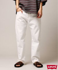 JOURNAL STANDARD/LEVI’S(R) / リーバイス(R) 別注 501(R) WHITE L30/505913279