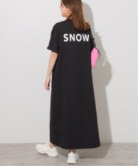 JOURNAL STANDARD relume/別注【Snow Peak/スノーピーク】 *RELUME T－SHIRT OP：ワンピース/505915040