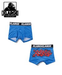 XLARGE/X－LARGE_Barbed wire 父の日 プレゼント ギフト/505918394