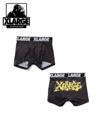 XLARGE/X－LARGE_Barbed wire プレゼント ギフト/505918394