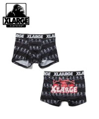 XLARGE/X－LARGE_Dancing ｍonkey 父の日 プレゼント ギフト/505918395