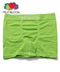 FRUIT OF THE LOOM/FRUIT OF THE LOOM/フルーツオブザルーム　成型無地ボクサーパンツ / メンズ ストレッチ素材 伸縮性 フィット感/505918397