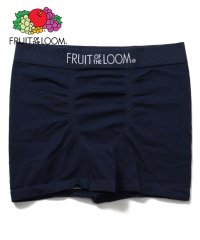 FRUIT OF THE LOOM/FRUIT OF THE LOOM/フルーツオブザルーム　成型無地ボクサーパンツ / メンズ ストレッチ素材 伸縮性 フィット感/505918397