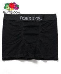 FRUIT OF THE LOOM/FRUIT OF THE LOOM/フルーツオブザルーム　成型無地ボクサーパンツ / メンズ ストレッチ素材 伸縮性 フィット感/505918397